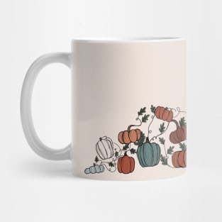 Pump-Ken(tucky) Patch Mug